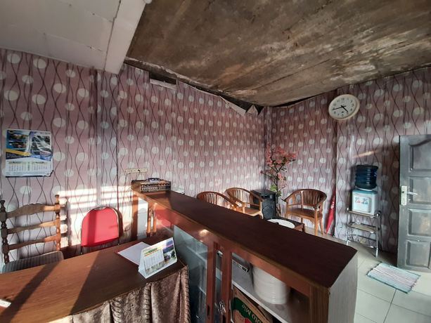 Imagen de los interiores del Hotel OYO 93135 Wisma Bayt Hikmah. Foto 19