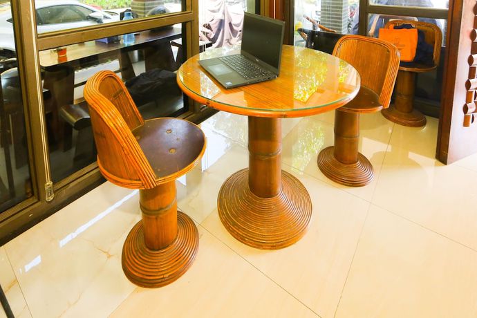 Imagen de los interiores del Hotel OYO 93145 Pondok Alam Syariah, Depok. Foto 17