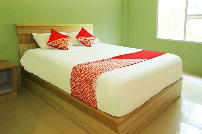 Imagen general del Hotel OYO 93145 Pondok Alam Syariah, Depok. Foto 1