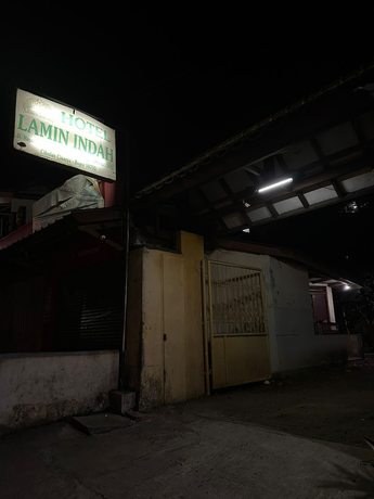 Imagen general del Hotel OYO 93146 Lamin Indah. Foto 2