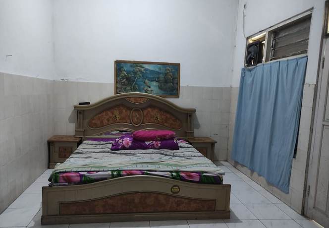 Imagen general del Hotel OYO 93159 Homestay Sehat. Foto 1