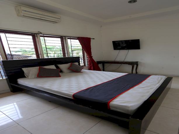 Imagen de la habitación del Hotel OYO 93159 Resort Cinta Kasih. Foto 5