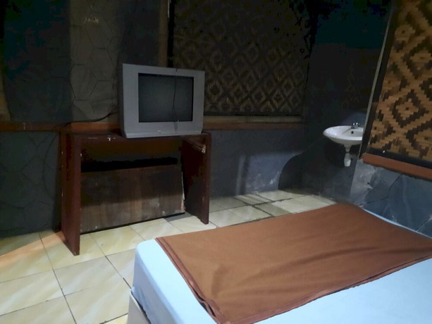 Imagen de la habitación del Hotel OYO 93159 Resort Cinta Kasih. Foto 6