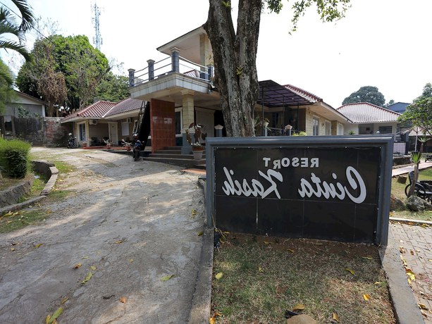 Imagen general del Hotel OYO 93159 Resort Cinta Kasih. Foto 2