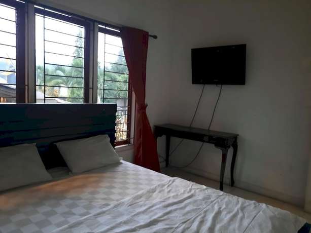 Imagen de la habitación del Hotel OYO 93159 Resort Cinta Kasih. Foto 7