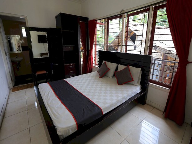 Imagen de la habitación del Hotel OYO 93159 Resort Cinta Kasih. Foto 8