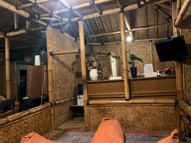 Imagen de los interiores del Hotel OYO 93159 Resort Cinta Kasih. Foto 19