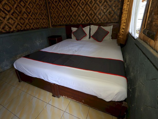 Imagen de la habitación del Hotel OYO 93159 Resort Cinta Kasih. Foto 9