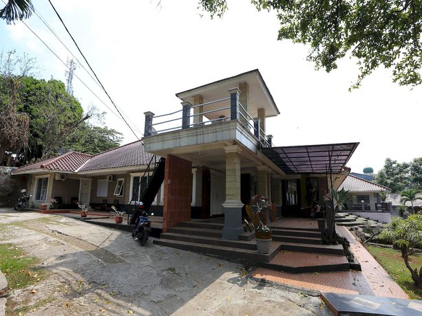 Imagen general del Hotel OYO 93159 Resort Cinta Kasih. Foto 3