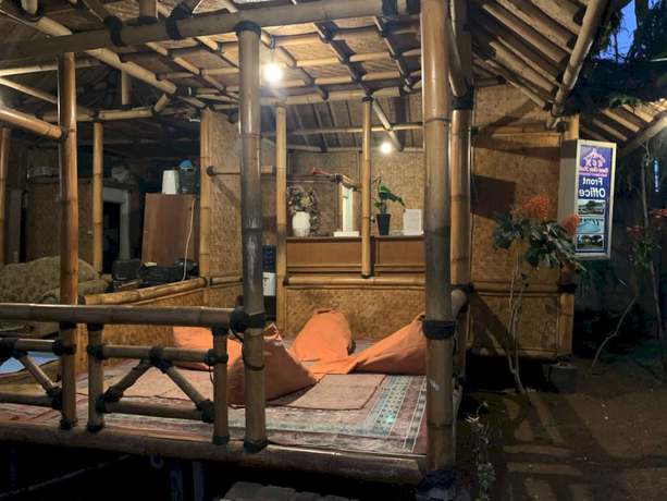 Imagen de los interiores del Hotel OYO 93159 Resort Cinta Kasih. Foto 20