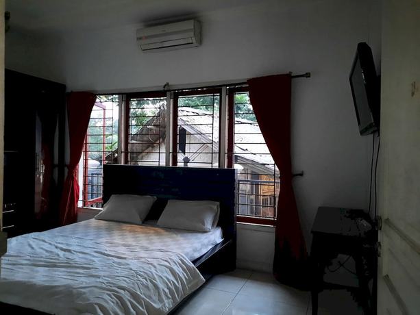 Imagen de la habitación del Hotel OYO 93159 Resort Cinta Kasih. Foto 11