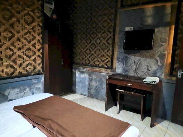 Imagen de la habitación del Hotel OYO 93159 Resort Cinta Kasih. Foto 12