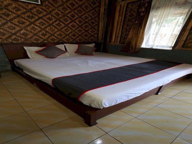 Imagen de la habitación del Hotel OYO 93159 Resort Cinta Kasih. Foto 13