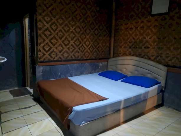 Imagen de la habitación del Hotel OYO 93159 Resort Cinta Kasih. Foto 14