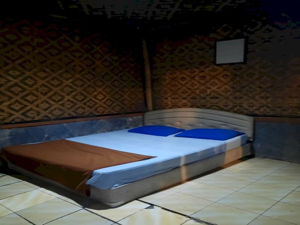 Imagen de la habitación del Hotel OYO 93159 Resort Cinta Kasih. Foto 15