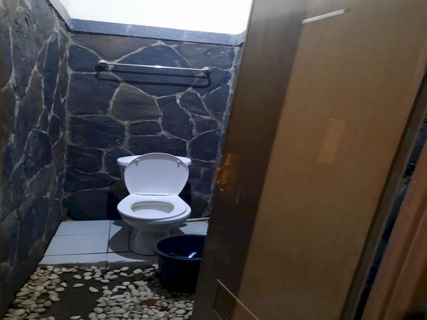 Imagen de la habitación del Hotel OYO 93159 Resort Cinta Kasih. Foto 16