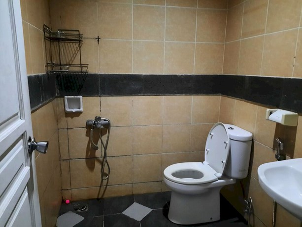 Imagen de la habitación del Hotel OYO 93159 Resort Cinta Kasih. Foto 17