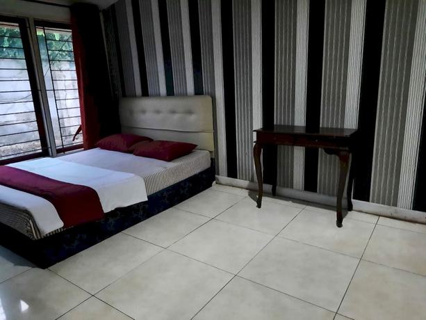 Imagen de la habitación del Hotel OYO 93159 Resort Cinta Kasih. Foto 18