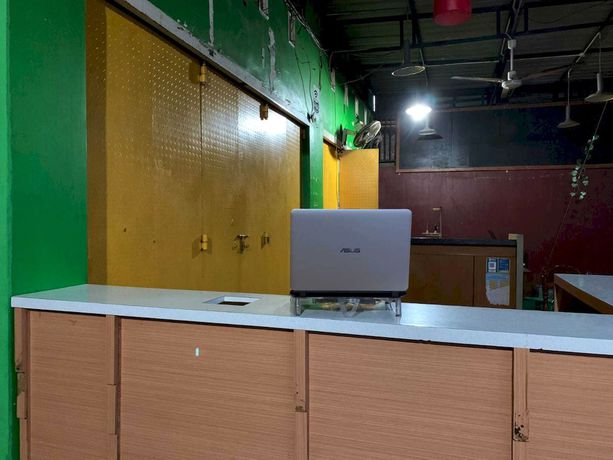 Imagen de los interiores del Hotel OYO 93165 Nur Homestay Syariah. Foto 12