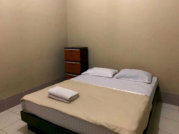 Imagen general del Hotel OYO 93165 Nur Homestay Syariah. Foto 1