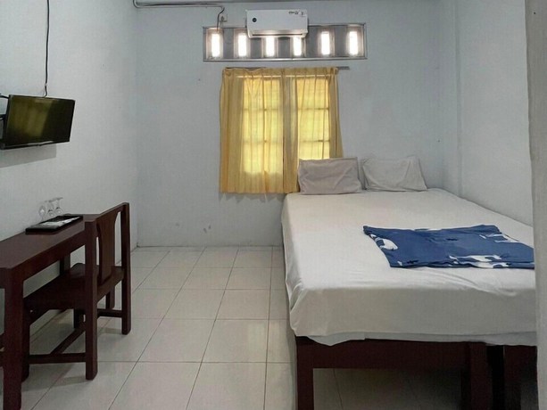 Imagen de la habitación del Hotel OYO 93178 Al Bait Homestay.. Foto 4