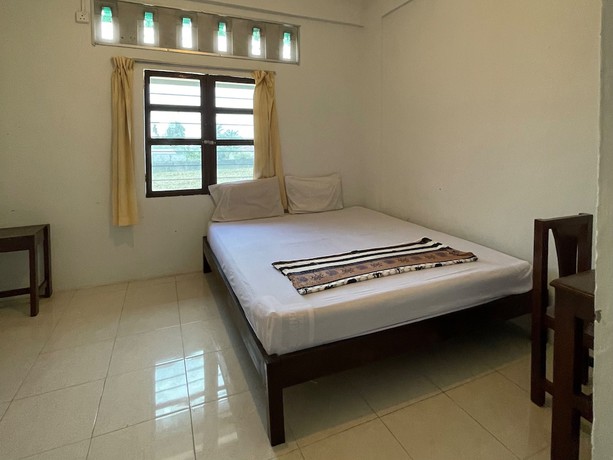Imagen general del Hotel OYO 93178 Al Bait Homestay.. Foto 1