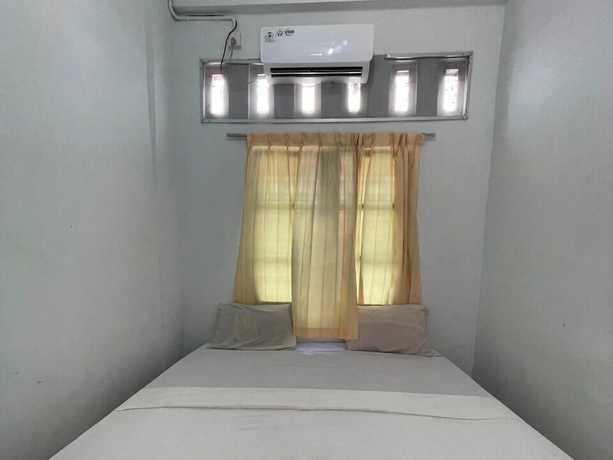 Imagen de la habitación del Hotel OYO 93178 Al Bait Homestay.. Foto 6