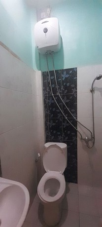 Imagen de la habitación del Hotel OYO 93178 Al Bait Homestay.. Foto 8