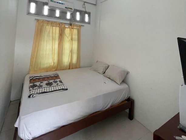 Imagen de la habitación del Hotel OYO 93178 Al Bait Homestay.. Foto 9