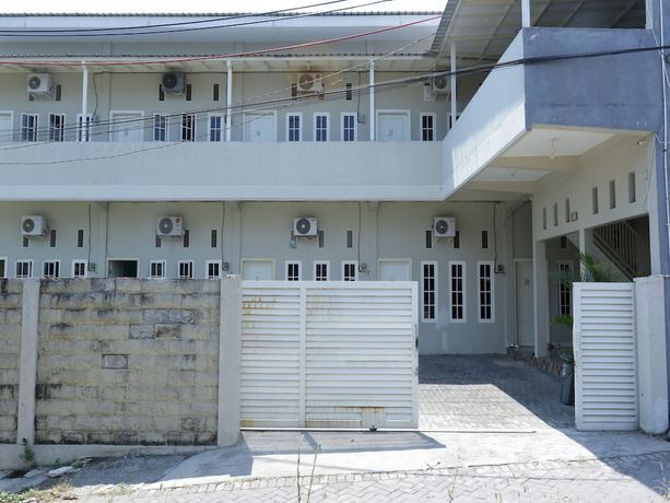 Imagen general del Hotel OYO 93203 Kost Eksklusif Syariah. Foto 1