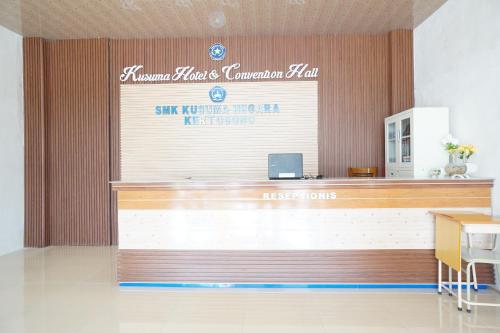 Imagen general del Hotel OYO 93205 Kusuma And Convention Hall. Foto 6