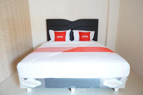 Imagen general del Hotel OYO 93205 Kusuma And Convention Hall. Foto 8