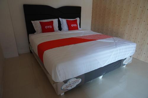Imagen general del Hotel OYO 93205 Kusuma And Convention Hall. Foto 10