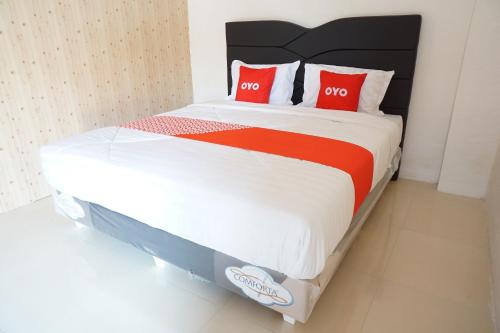 Imagen general del Hotel OYO 93205 Kusuma And Convention Hall. Foto 11