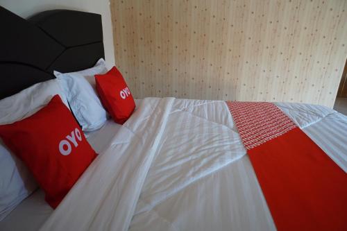 Imagen general del Hotel OYO 93205 Kusuma And Convention Hall. Foto 12