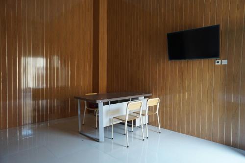 Imagen general del Hotel OYO 93205 Kusuma And Convention Hall. Foto 13