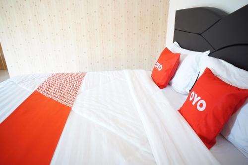 Imagen general del Hotel OYO 93205 Kusuma And Convention Hall. Foto 14