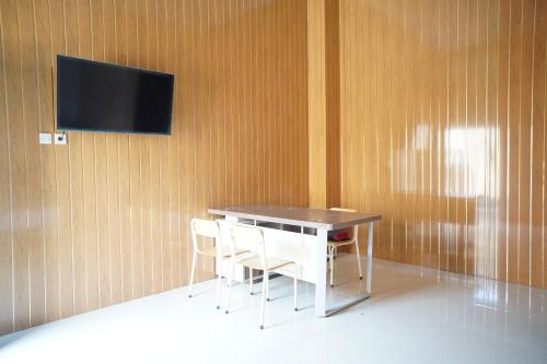 Imagen general del Hotel OYO 93205 Kusuma And Convention Hall. Foto 15