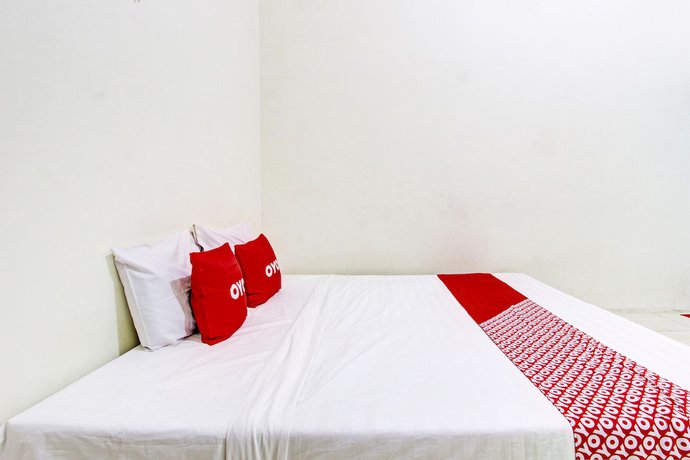 Imagen de la habitación del Hotel OYO 93208 Guest House Cemara 2. Foto 3