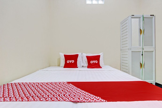 Imagen de la habitación del Hotel OYO 93208 Guest House Cemara 2. Foto 8