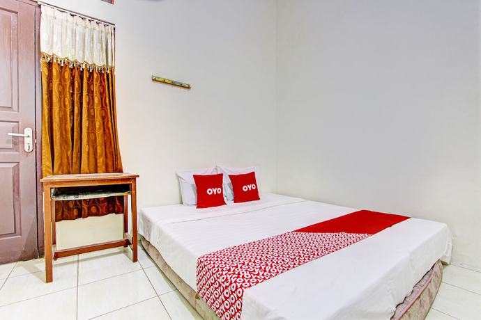 Imagen de la habitación del Hotel OYO 93208 Guest House Cemara 2. Foto 9