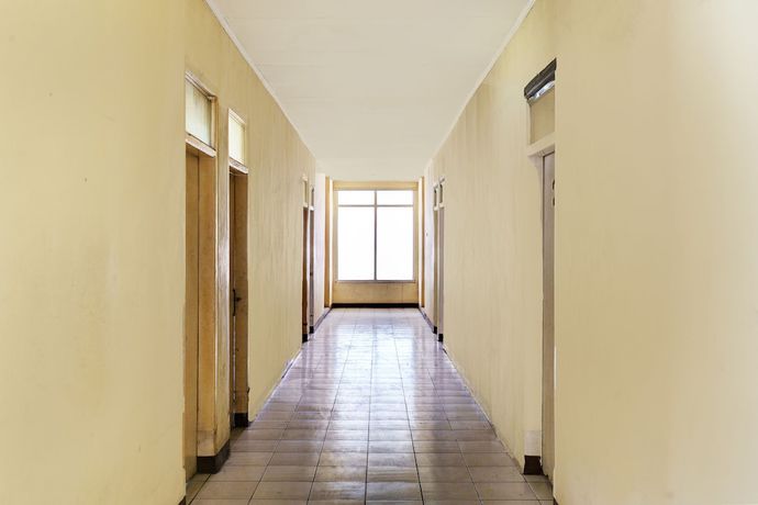 Imagen de los interiores del Hotel OYO 93229 P3 Guest House. Foto 18