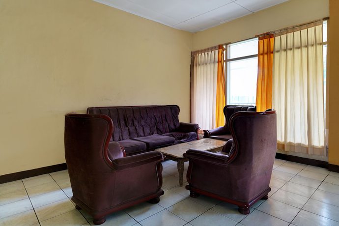 Imagen de los interiores del Hotel OYO 93229 P3 Guest House. Foto 19