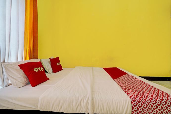 Imagen de la habitación del Hotel OYO 93229 P3 Guest House. Foto 7
