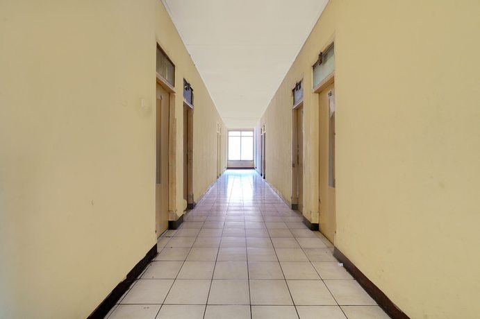 Imagen de los interiores del Hotel OYO 93229 P3 Guest House. Foto 20