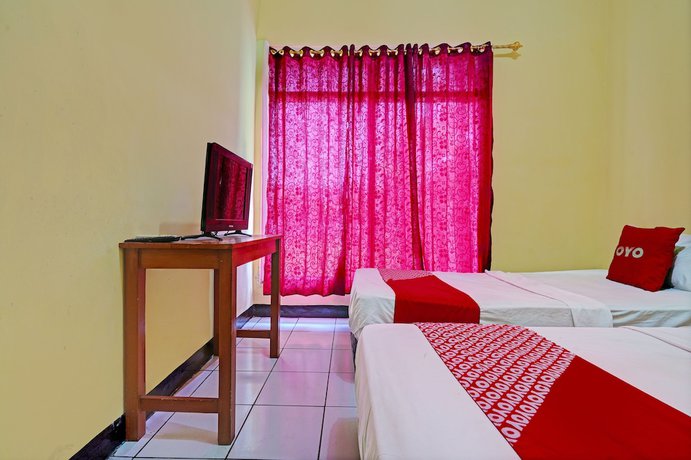 Imagen de la habitación del Hotel OYO 93229 P3 Guest House. Foto 9