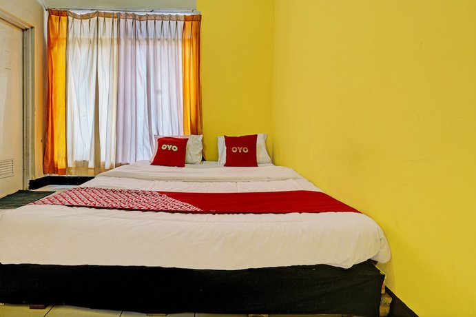 Imagen de la habitación del Hotel OYO 93229 P3 Guest House. Foto 14