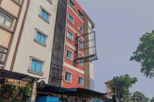 Imagen general del Hotel OYO 93234 Feodora By TOS. Foto 3