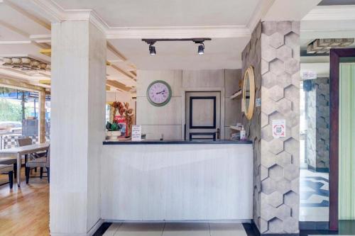 Imagen general del Hotel OYO 93234 Feodora By TOS. Foto 5