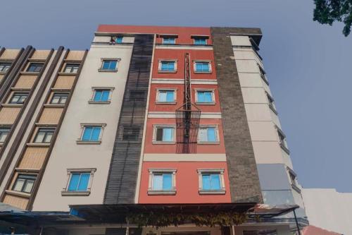 Imagen general del Hotel OYO 93234 Feodora By TOS. Foto 6